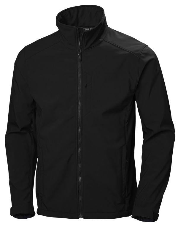 Helly Hansen Paramount Softshell Jacket