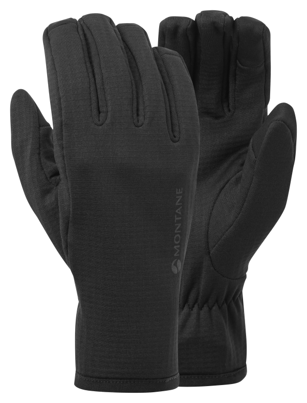 Montane gloves