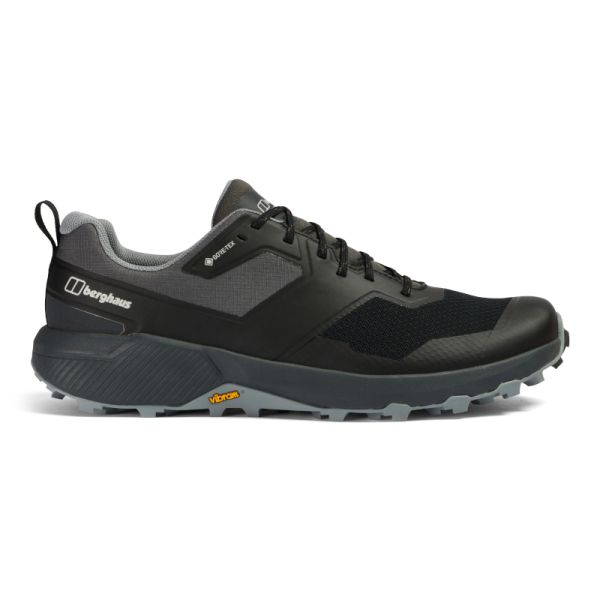 mens berghaus trailway walking shoe