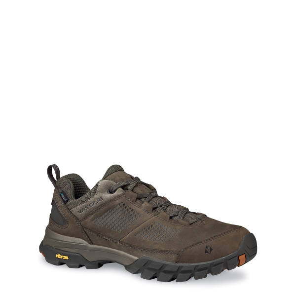 vasque talus walking shoes