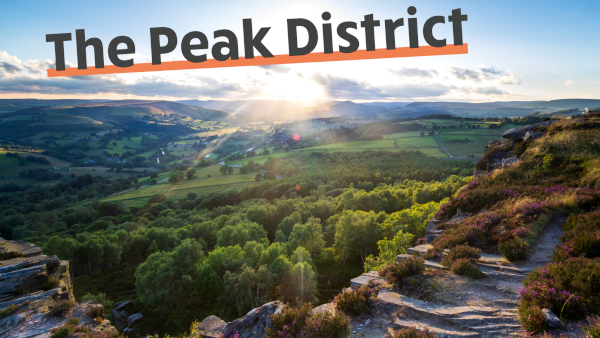 The Peak District