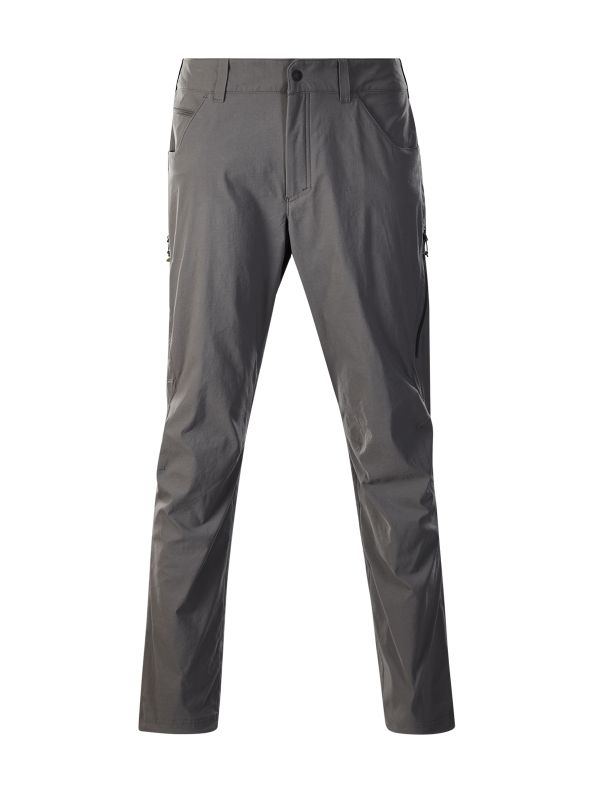 The ultimate guide to men's walking trousers 2023 - Ramblers