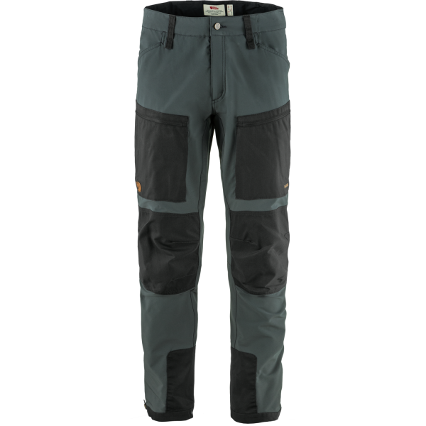 The ultimate guide to men's walking trousers 2023 - Ramblers