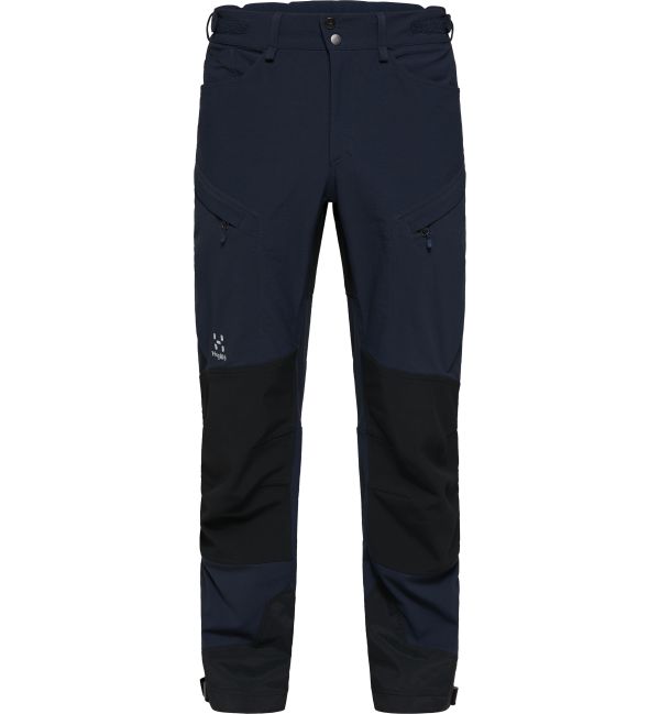 haglofs walking trousers