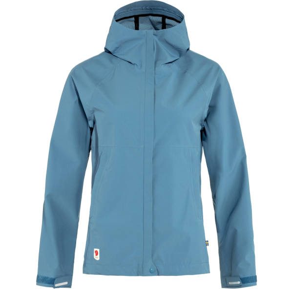 fjallraven waterprof jacket