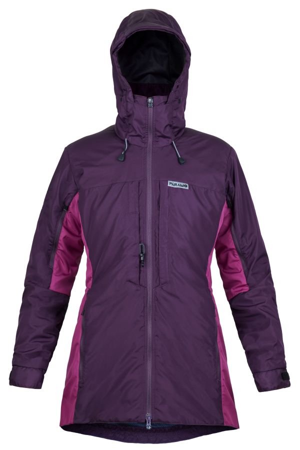 paramo alta waterproof jackets