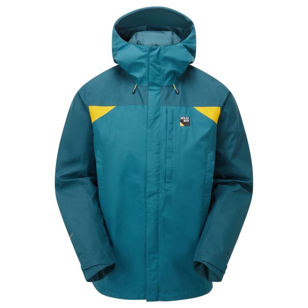 spray way reaction jacket