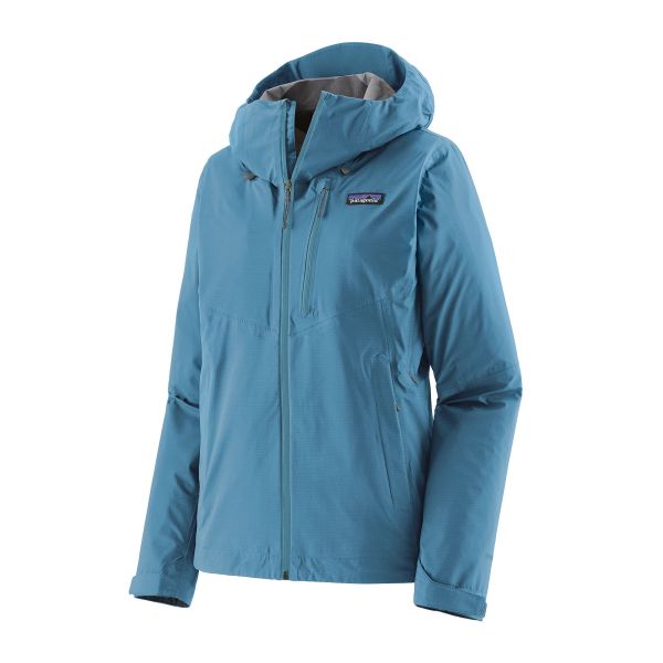 waterproof patagonia women jacket