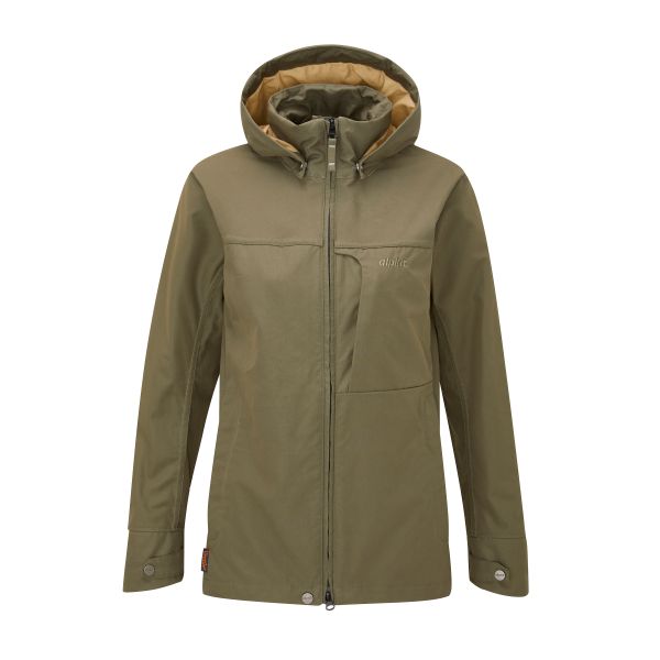 Alpkit Ranger Organic Ventile Jacket