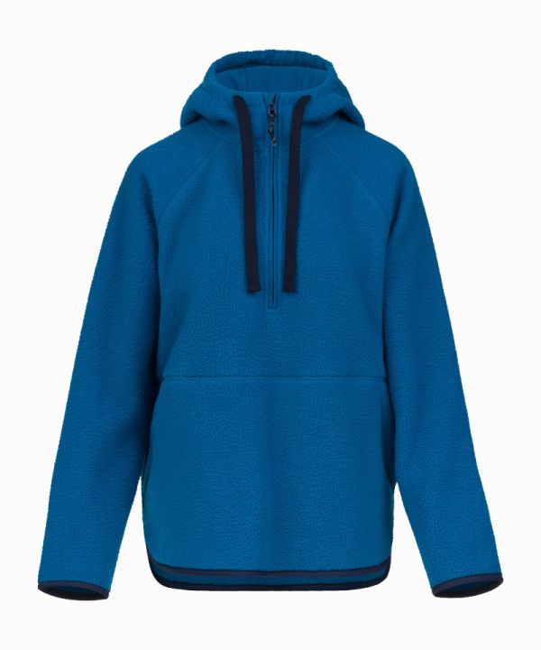 womens BAM 73 zero fleece