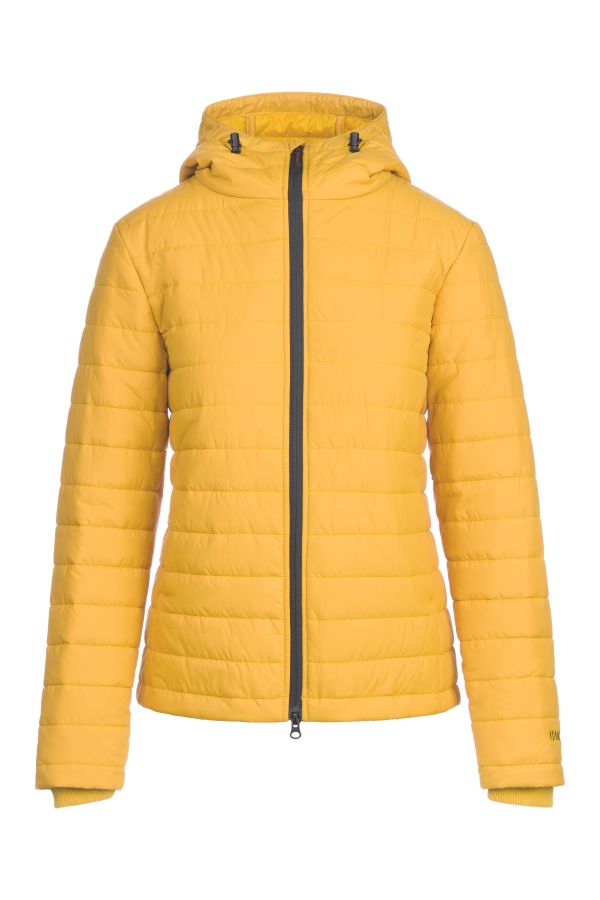 Women's BAM 73 Zero Insulated Jacket