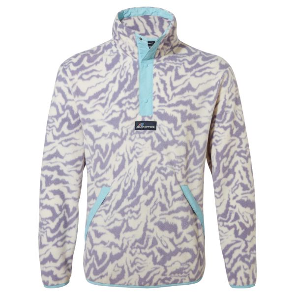 womens craghoppers fleece