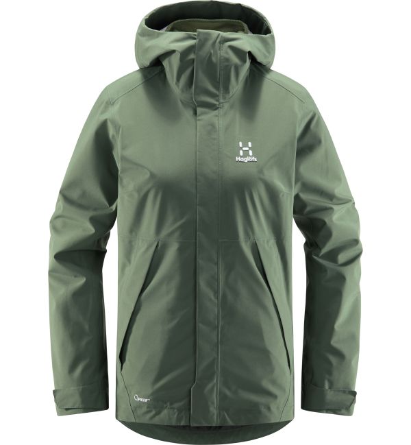 Haglofs Stuga 3-in-1 Jacket