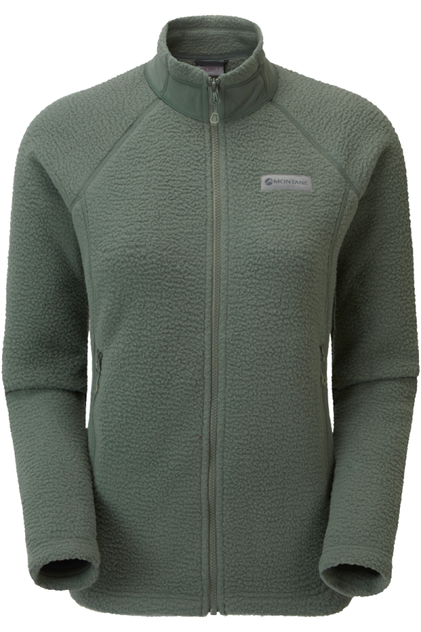 montane fleece