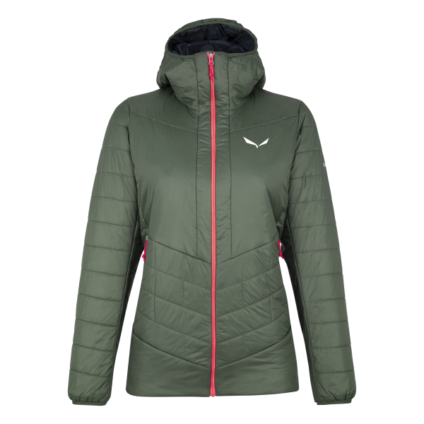 Salewa Catinaccio Tirolwool Responsive Jacket