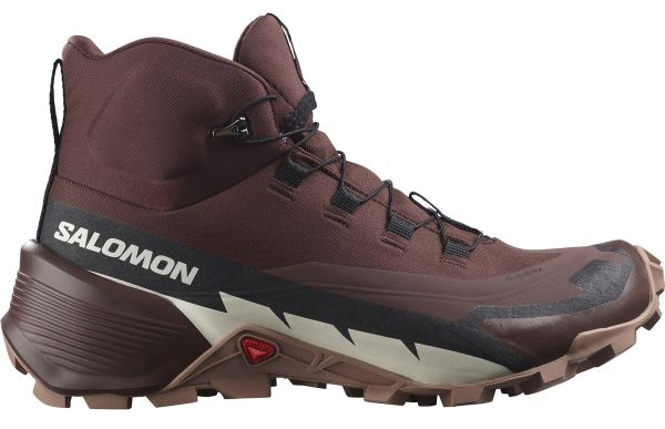 The best waterproof shoes and trainers for hiking in 2023 - Ramblers