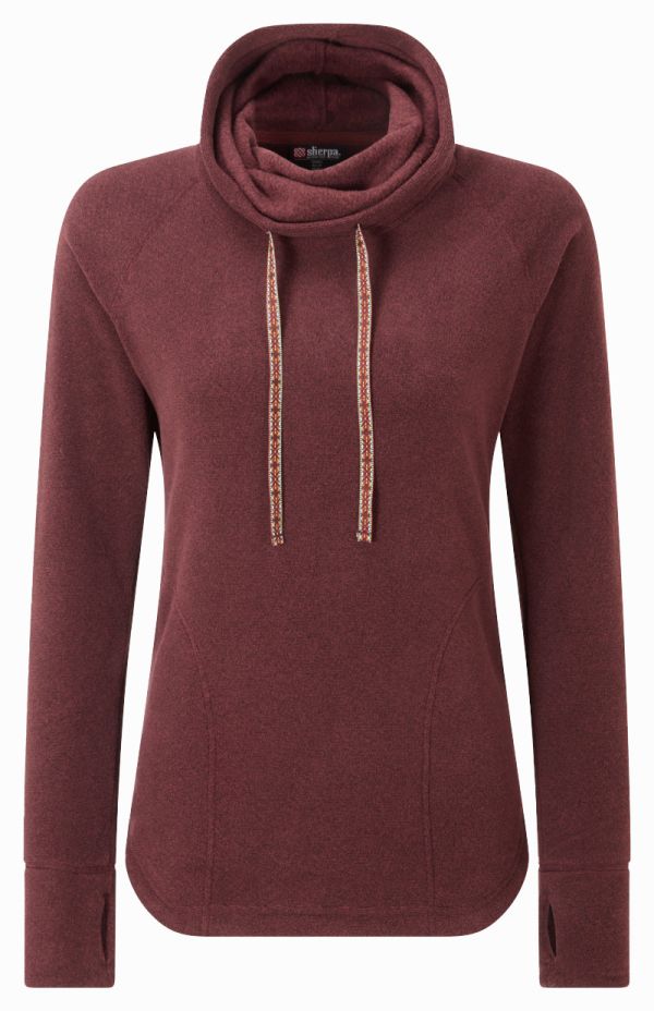 Jack Wolfskin Fleece Jacket Women's Small Brown  Fleece jacket womens,  Jackets for women, Fleece jacket