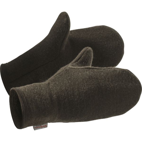 Woolpower mittens