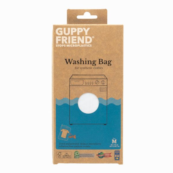 guppy care bag