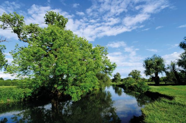 Grantchester, Cambridgeshire