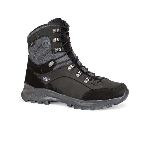 The best safety hiking boots - Ramblers