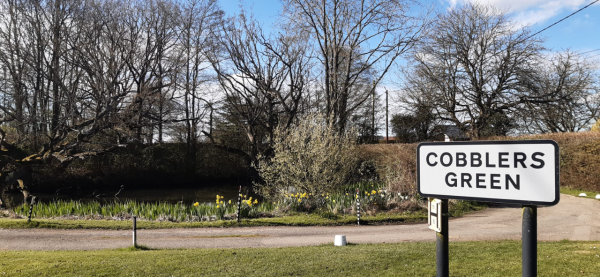 village name cobblers