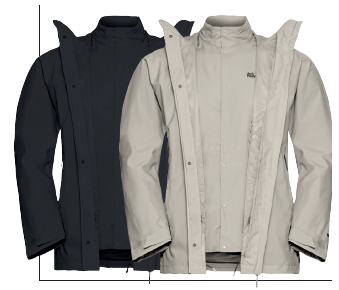 jack wolfskin