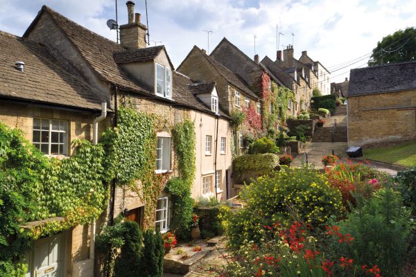 Tetbury, Gloucestershire