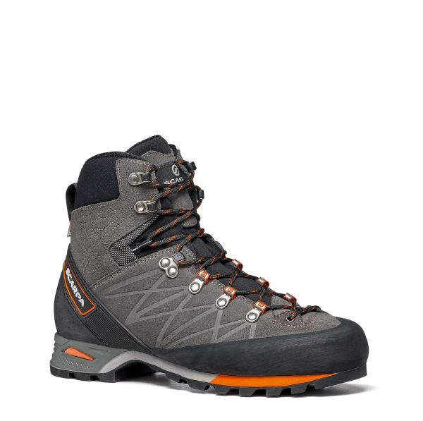 The best safety hiking boots - Ramblers