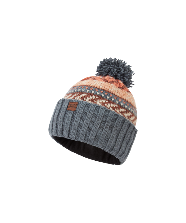 Sherpa beanie