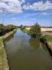 Picture of the canal