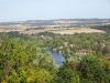 View over Goring-on-Thames