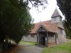 Mattingley Church