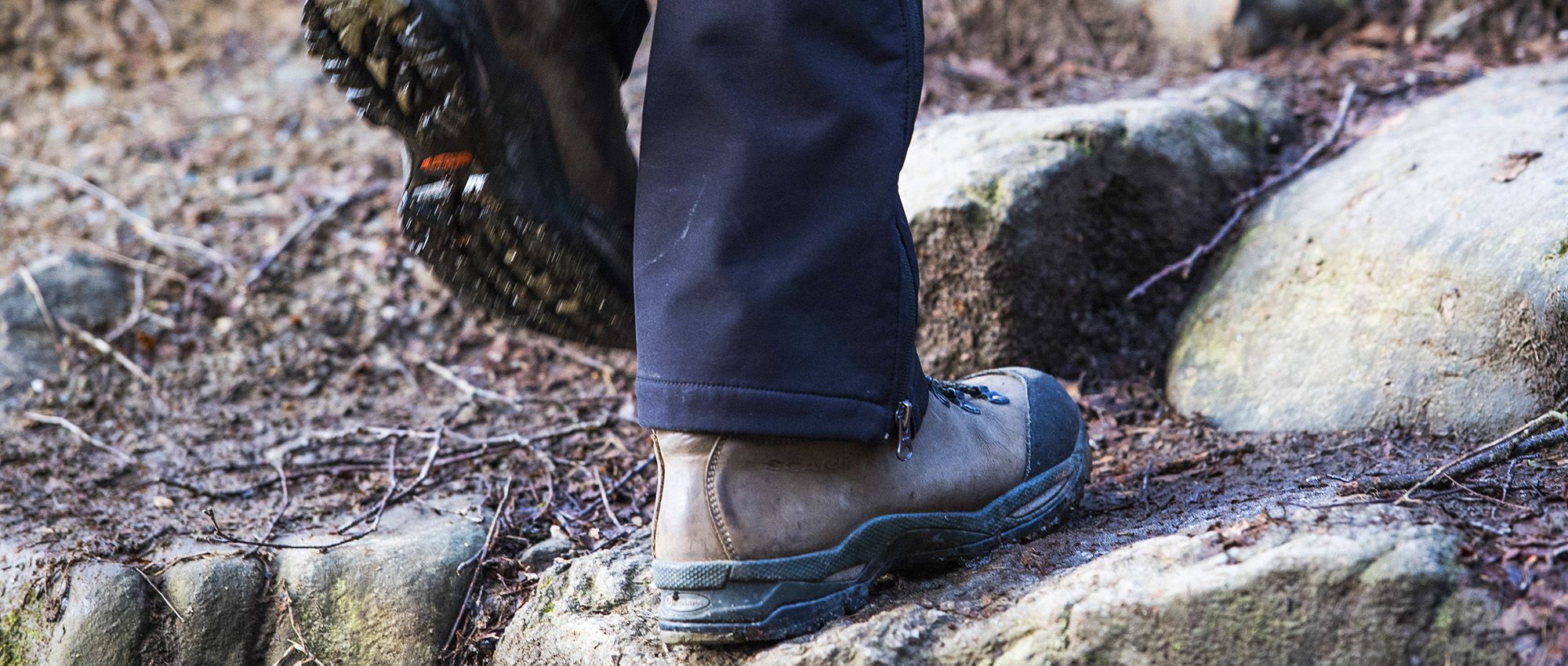 Plantar Fasciitis: Choosing The Right Waterproof Shoes For The Bold  Outdoors.