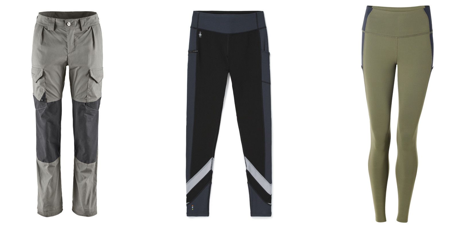 Womens Trekking and Outdoor Pants, UK