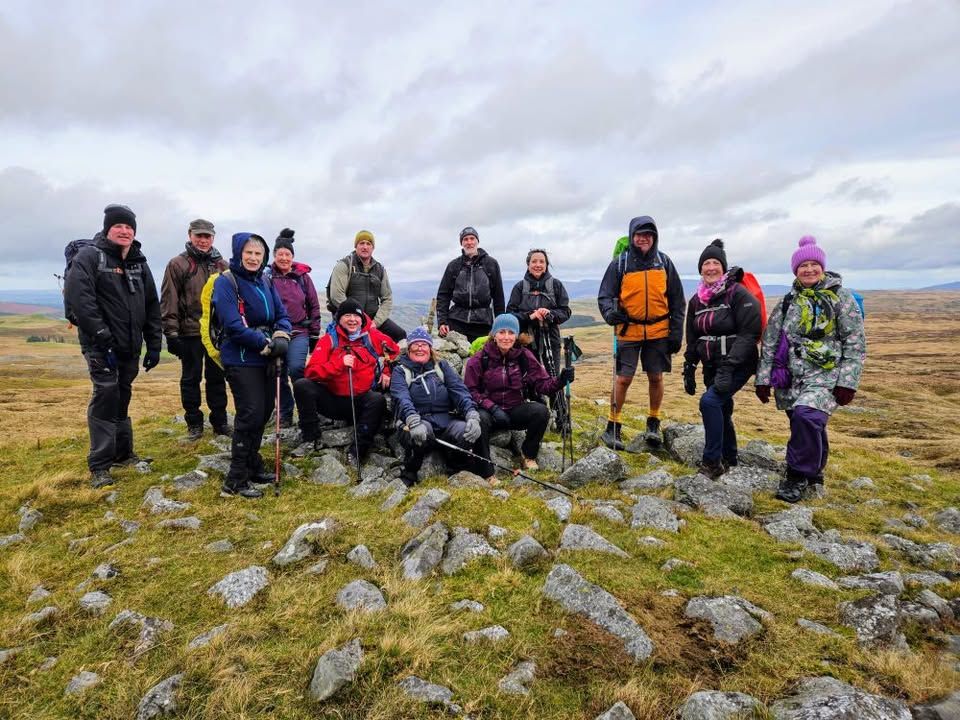 Ascent to T2520 Wellington Bomber 